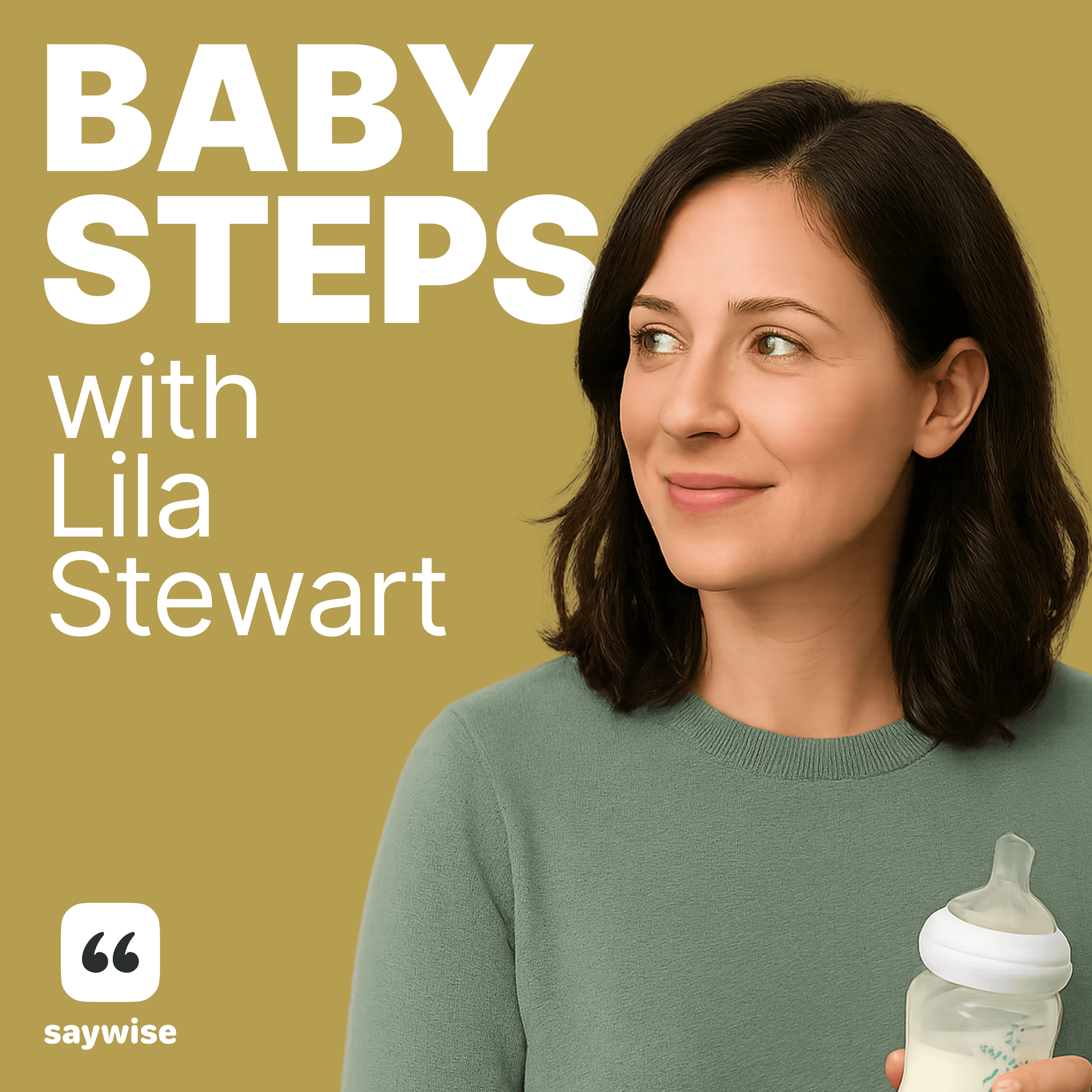 Baby Steps